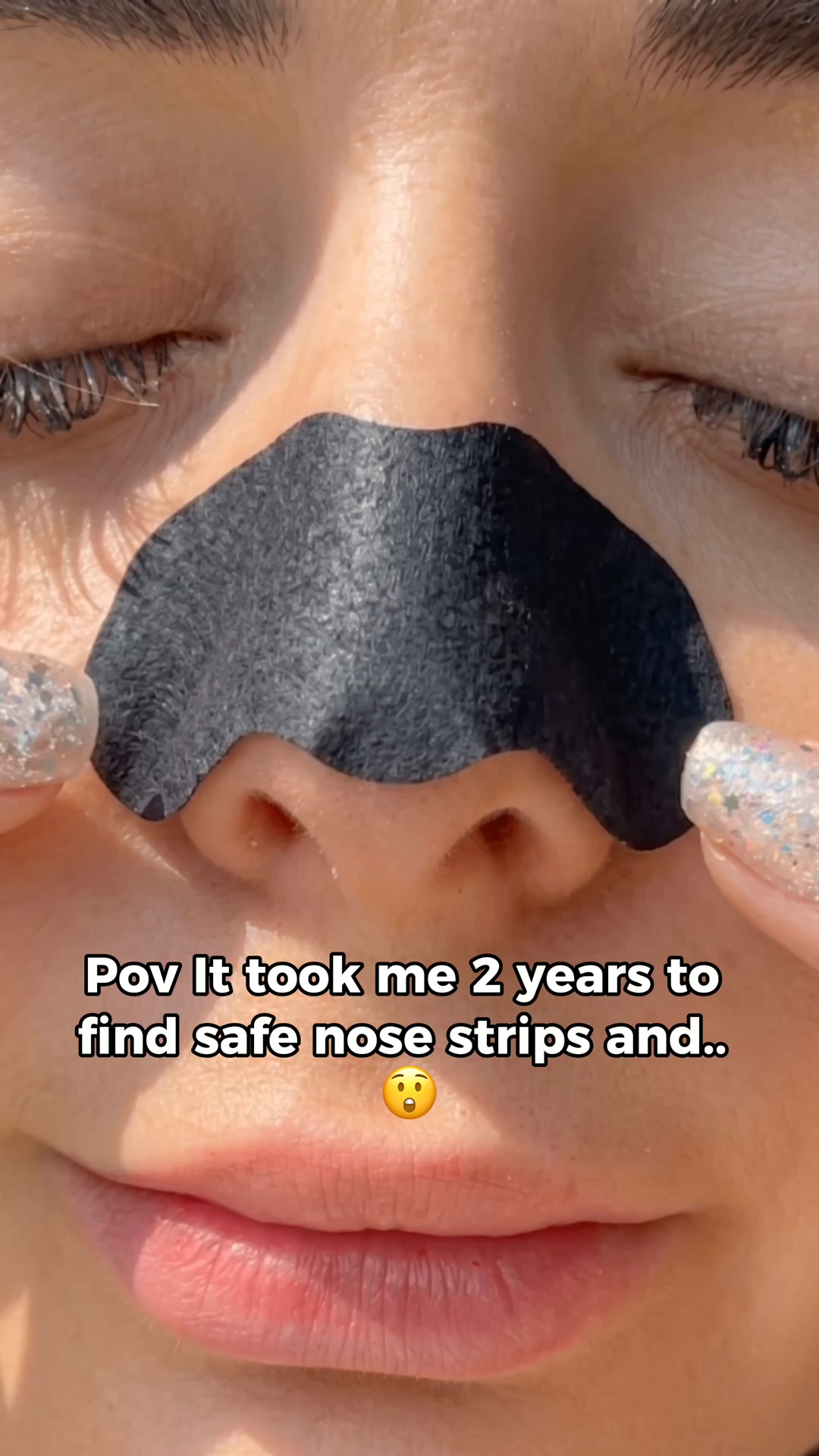 Eliminate Blackheads - Fast