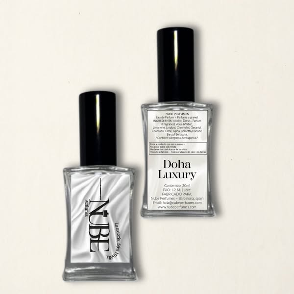 €7.95 Doha Luxury