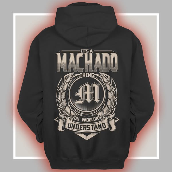 MACHADO FAMILY