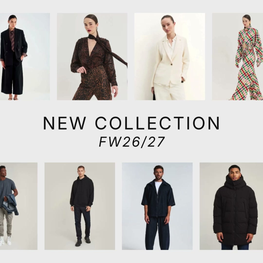 The concept boutique