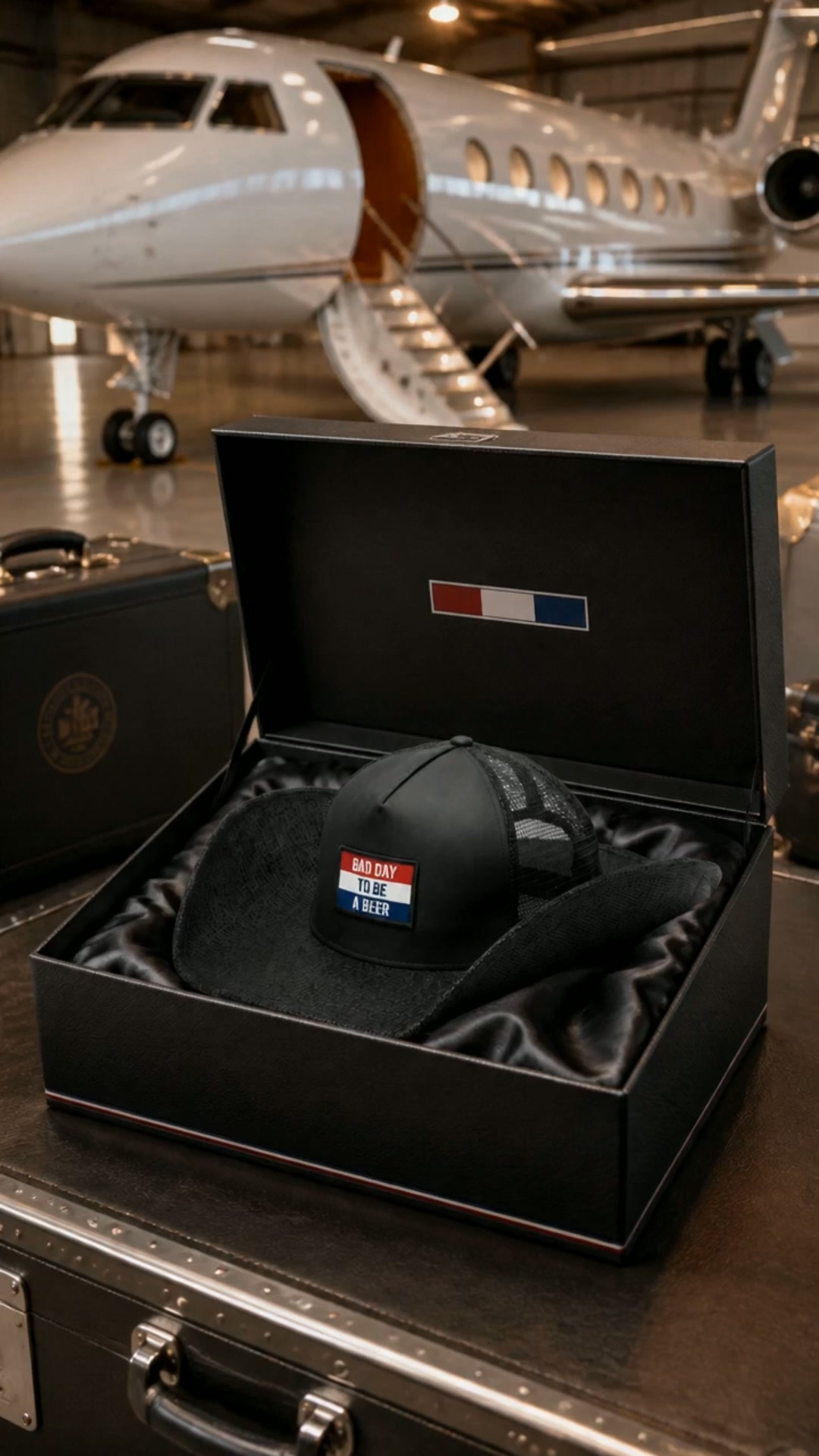 A Gift With Personality