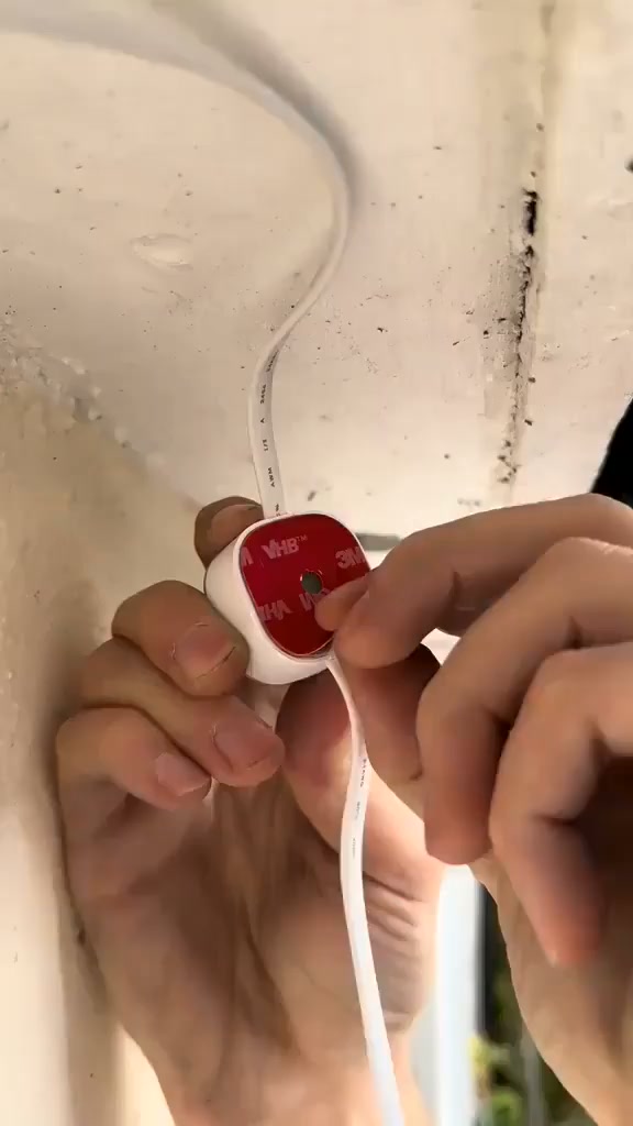 Smart LED-belysning