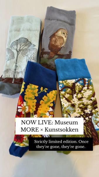 Limited Edition: Once They're Gone, They're Gone