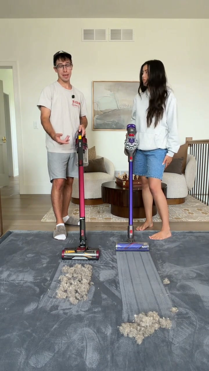 Cordless pet vacuum · summer clearance
