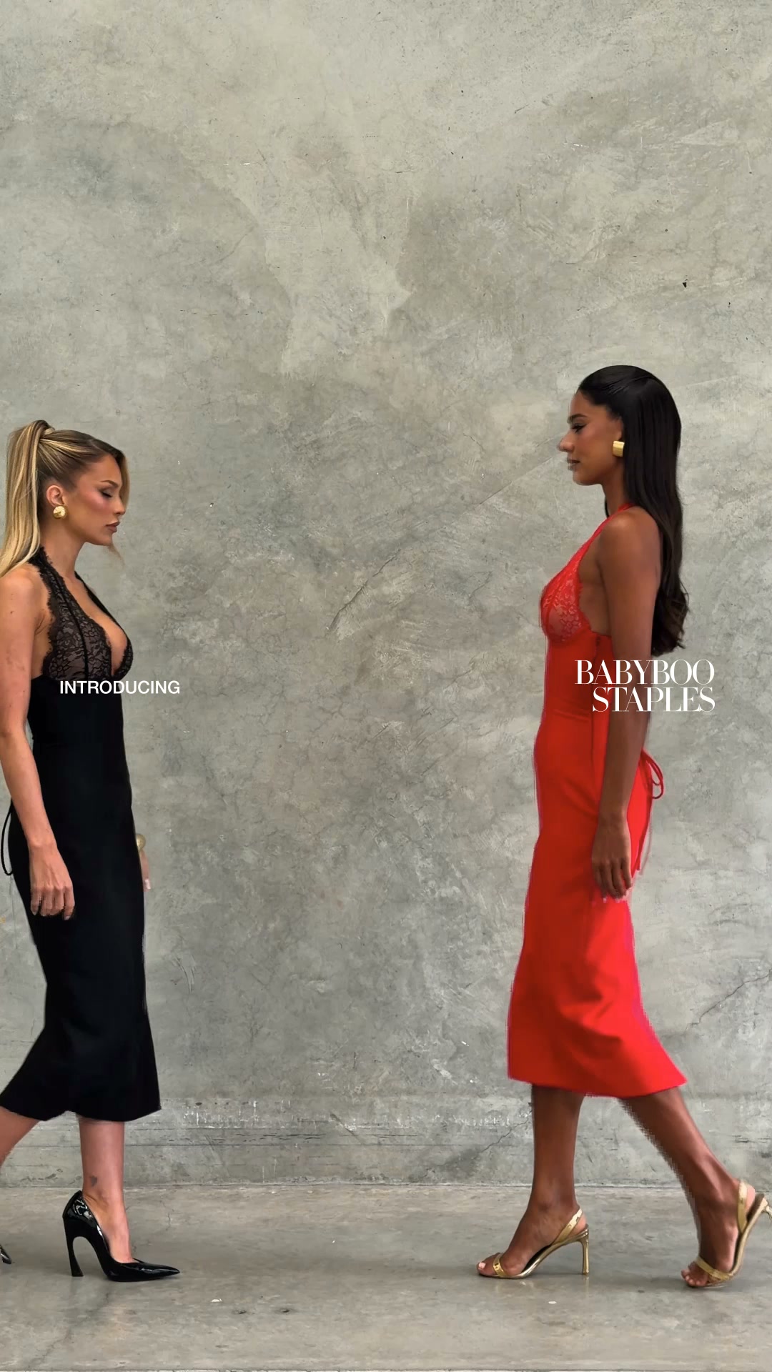 Discover New | BABYBOO Staples