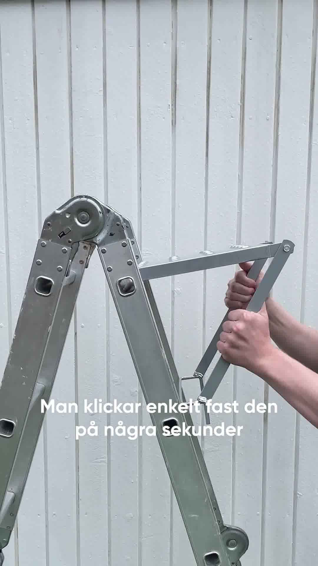 LadderMate