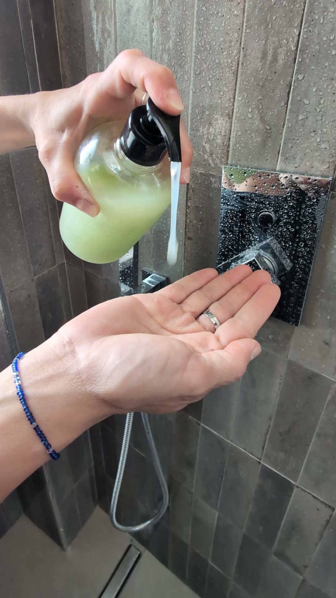 The Best Way to Wash With Bar Soap