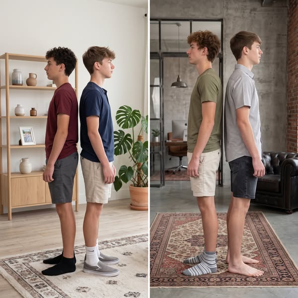 Read this if your child is short