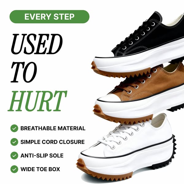 The Hidden Reason Your Morning Steps Hurt So Much.