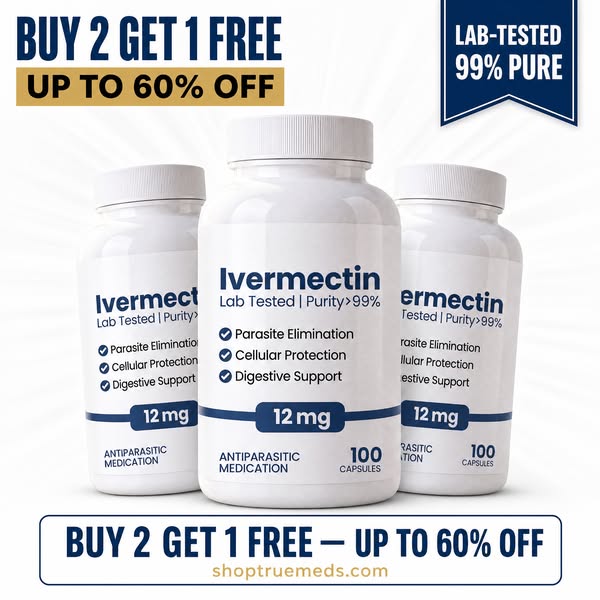 Buy 2 Get 1 FREE!