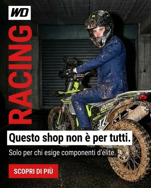 Ti risponde chi corre