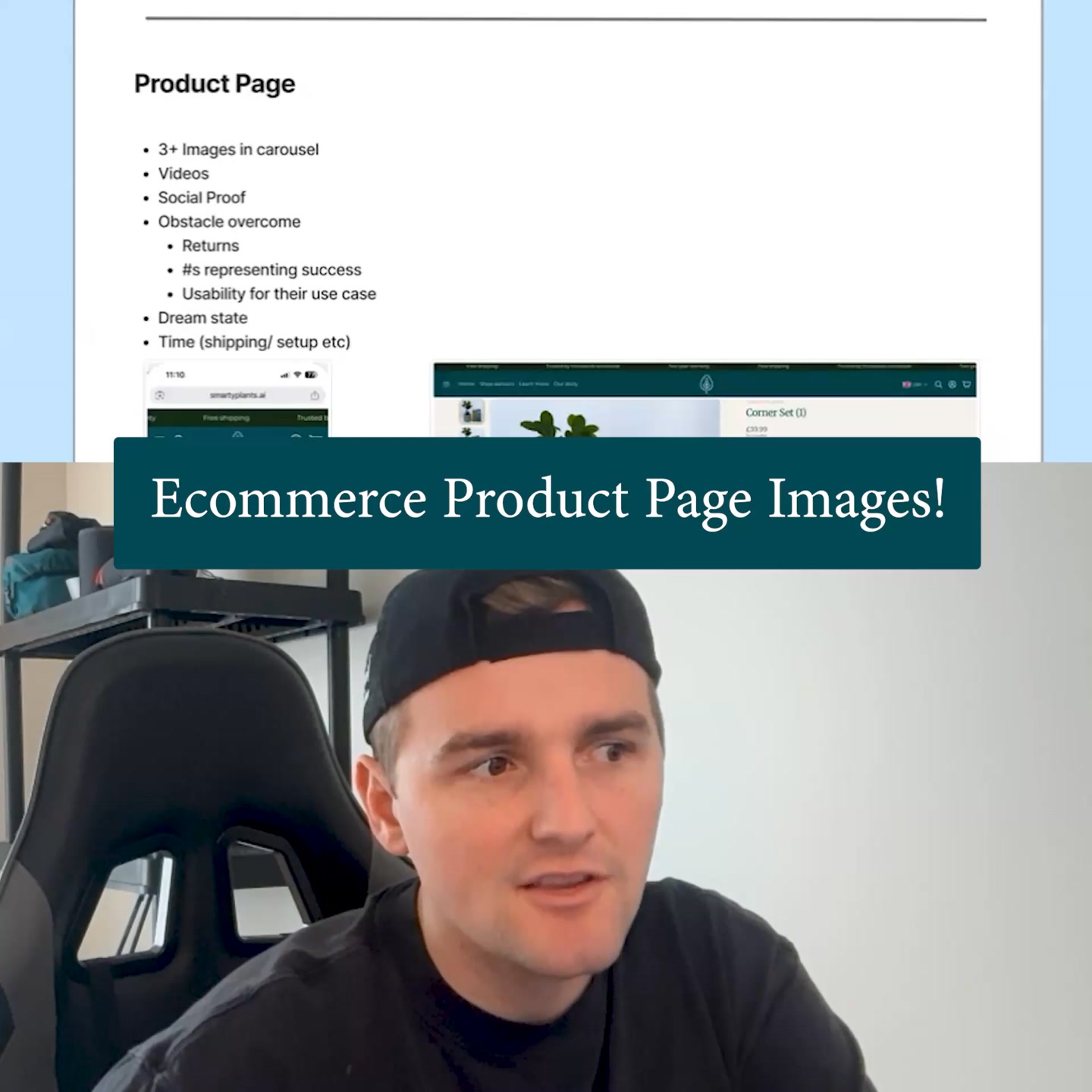 Want A CRO Audit Of Your Site?