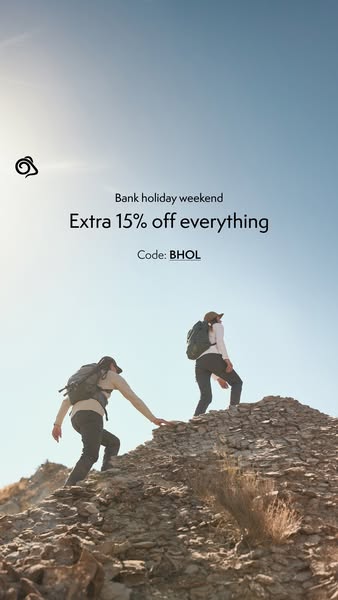 Free Standard Delivery for Members
