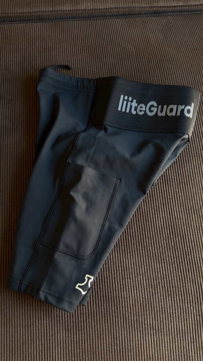 100% squat proof tights