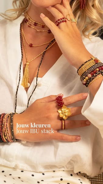 Anúncio de Ibu Jewels