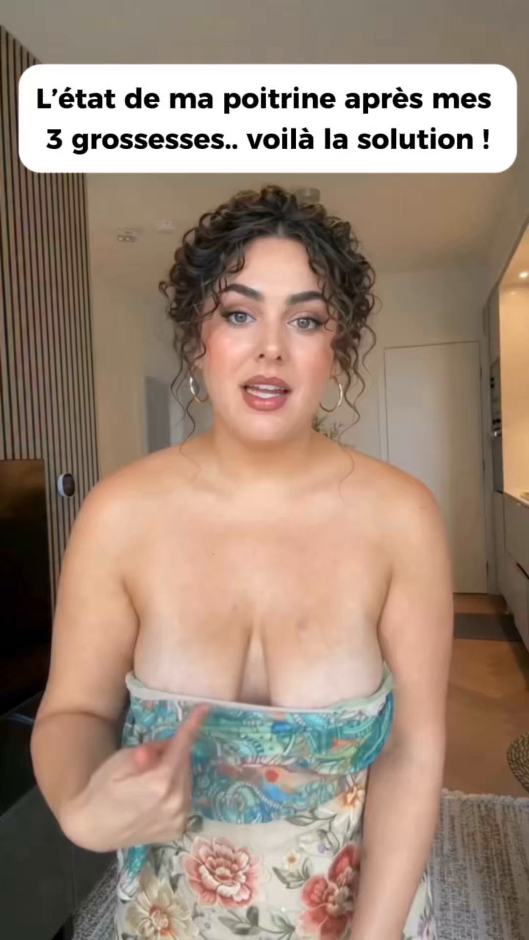 Anúncio de LaCurvélla