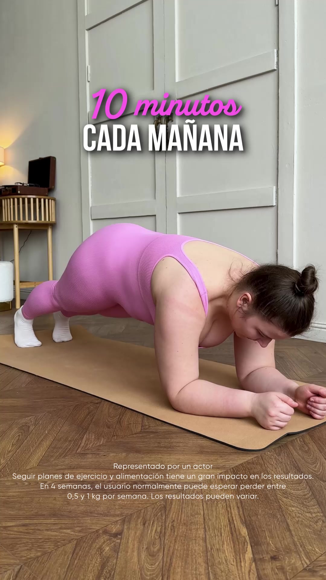 Haz una prueba