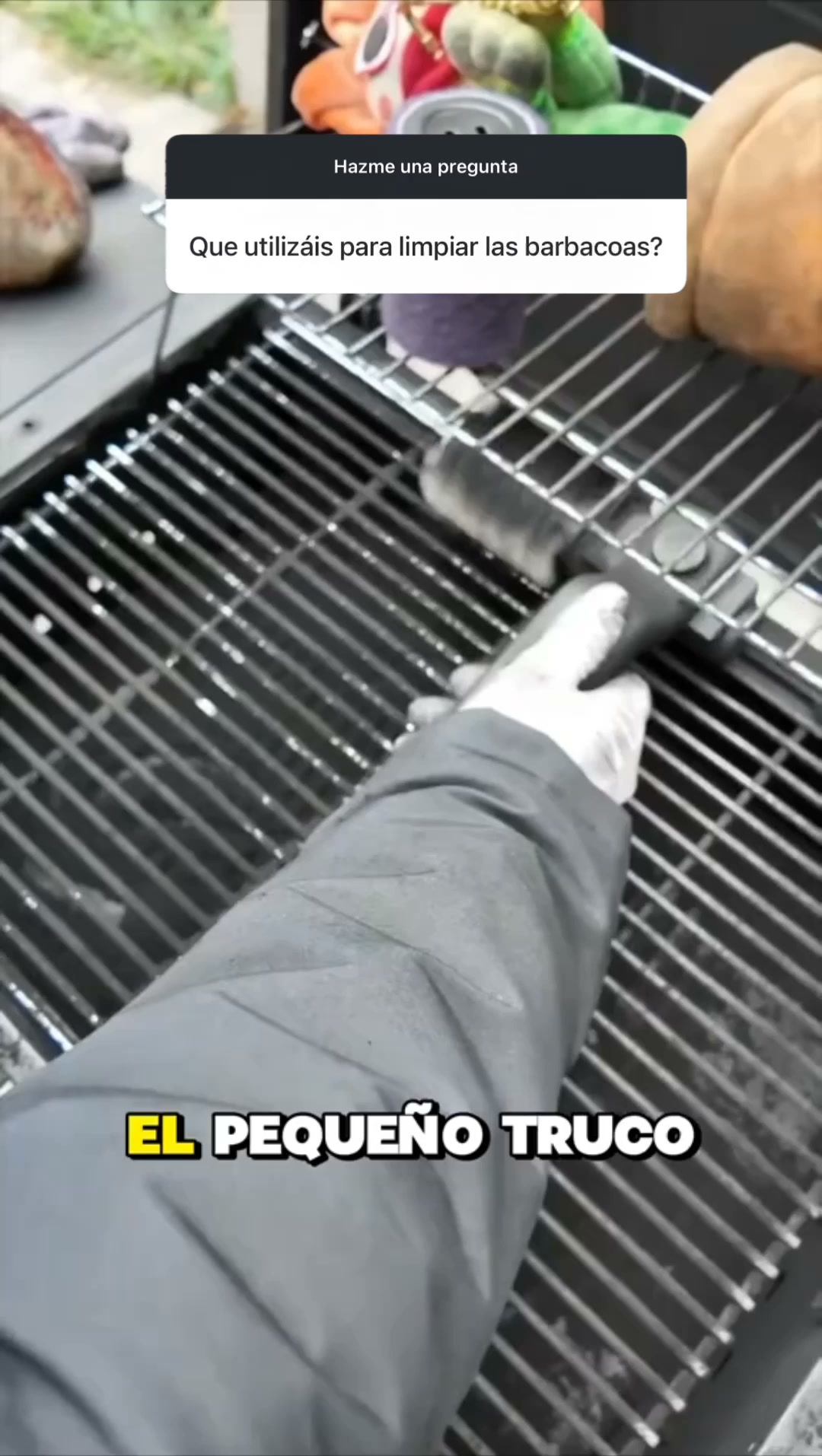 LIMPIA SIN FROTAR
