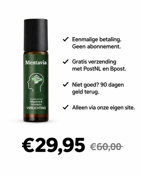 Geen abonnement, geen kleine lettertjes