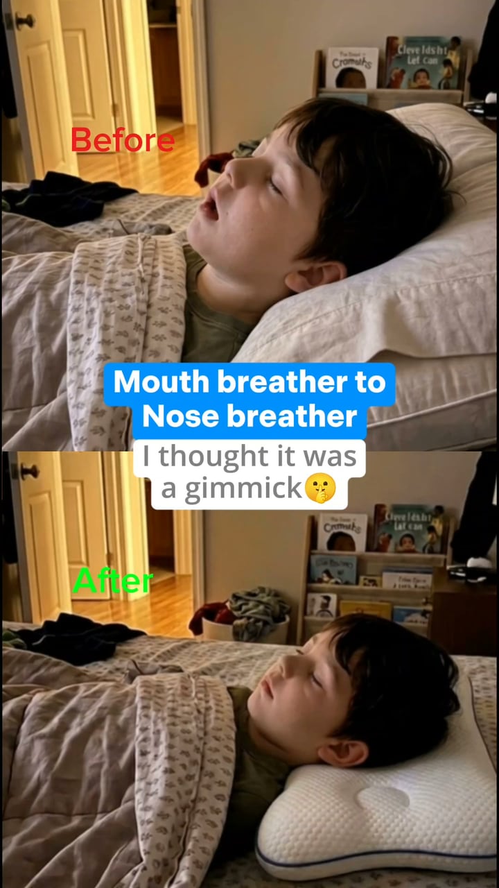 Unlock Your Child's Jaw Growth Potential
