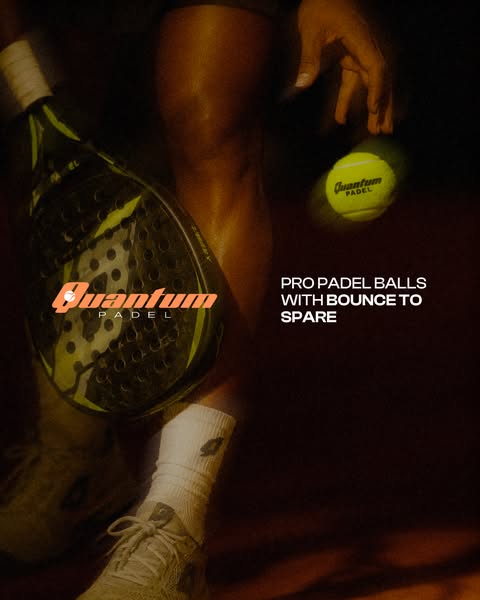 Quantum Padel