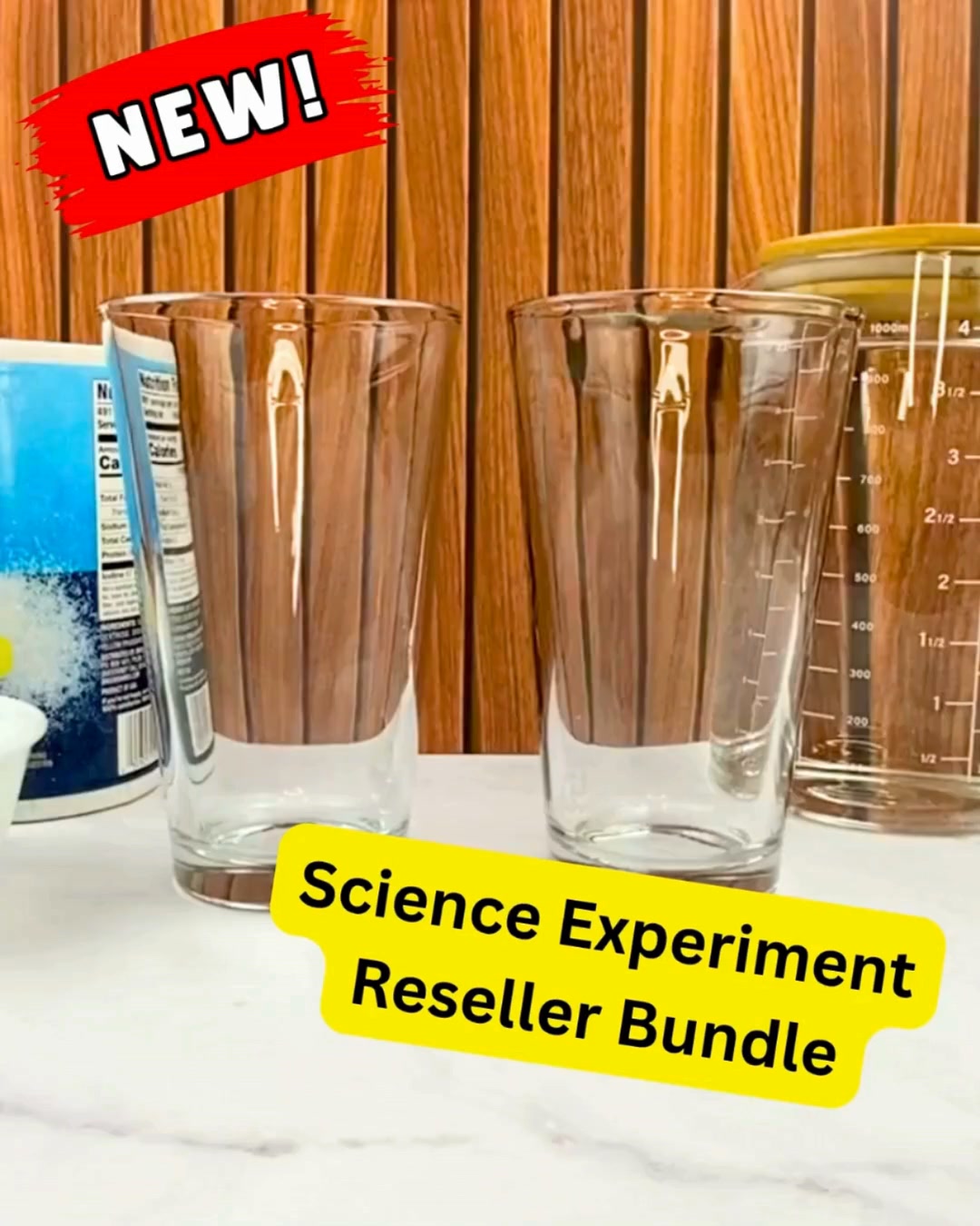 53 Science Printables Ready to Sell!