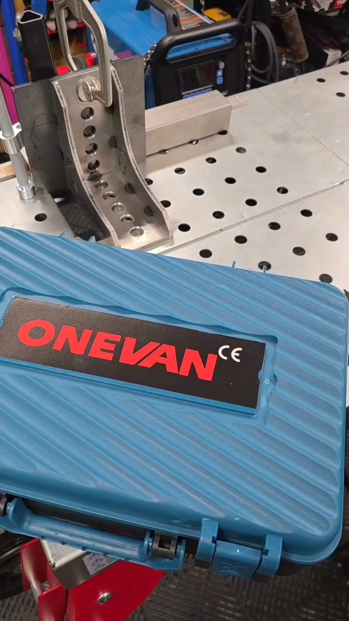 OneVan