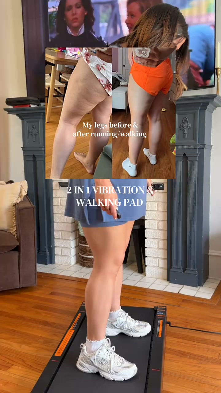 69.99 USD to hit 8,000 steps a day without ever leaving your living room.