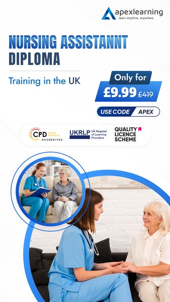 Nursing Assistant Diploma