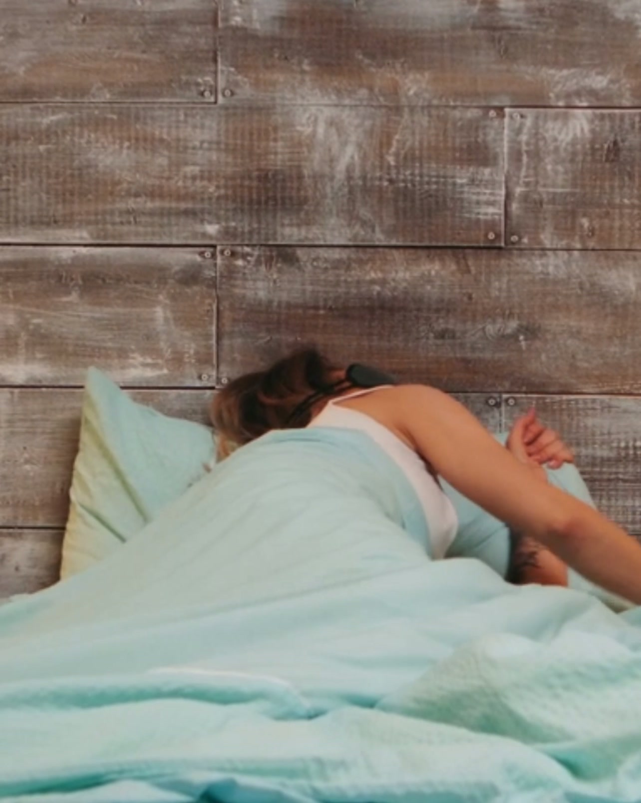 Better Nights Better Mornings