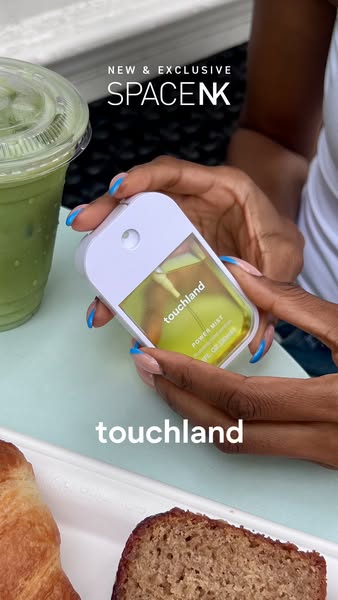 Shop Touchland at Space NK