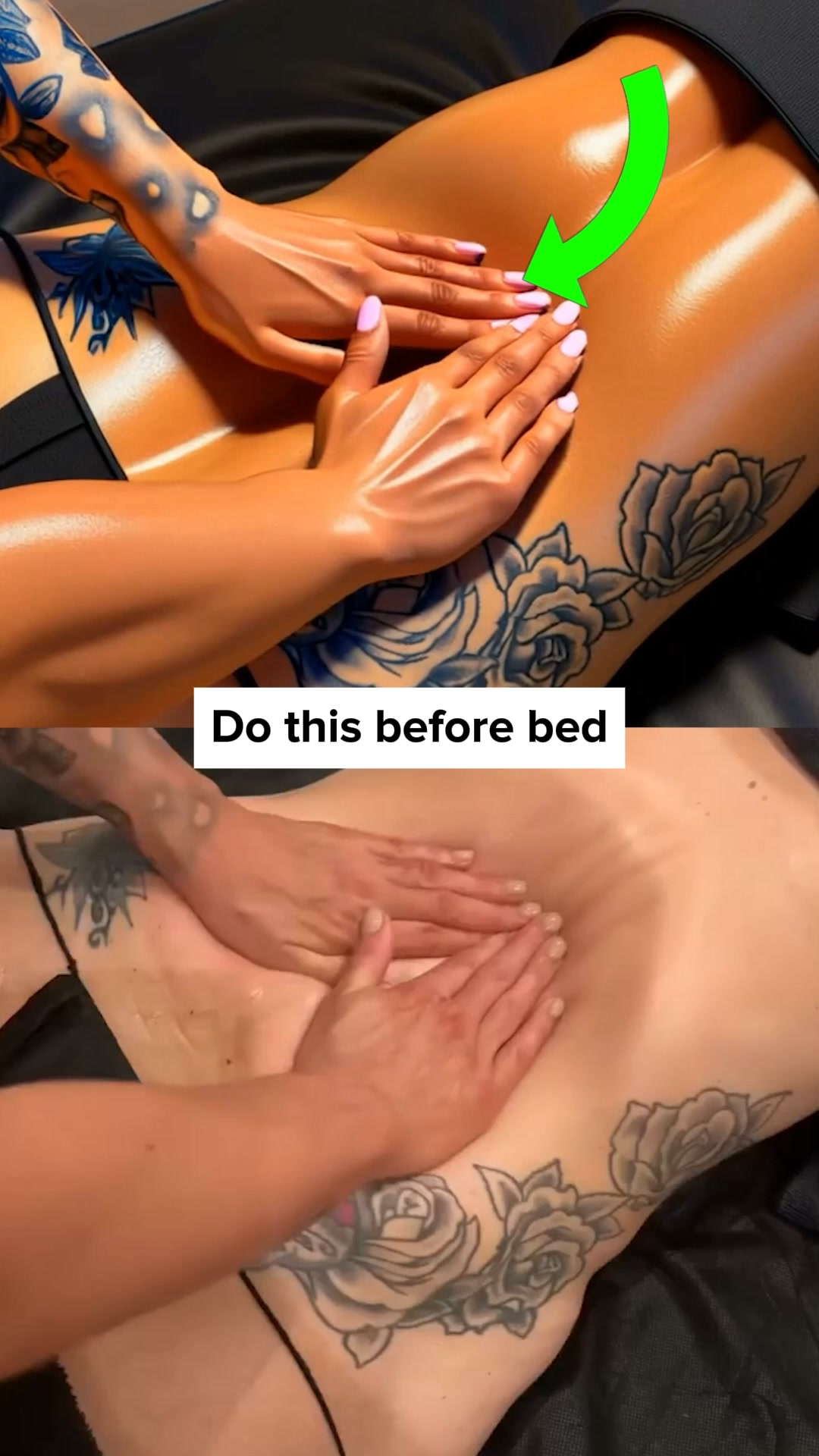 Firm Body or Money Back!