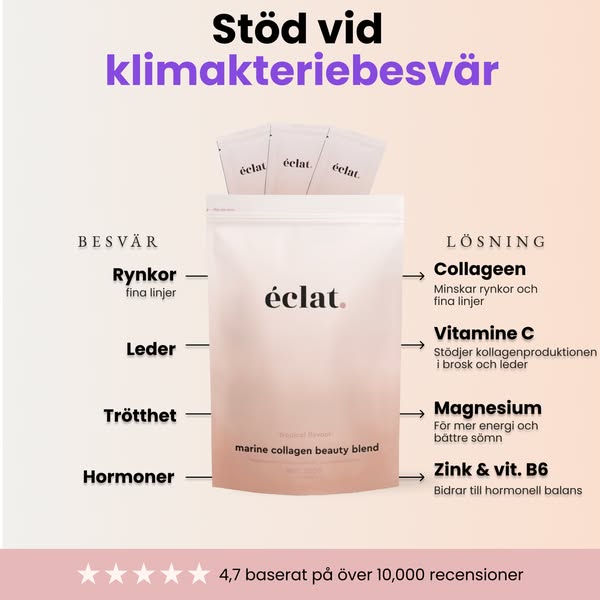 Riktiga resultat, riktiga kvinnor.