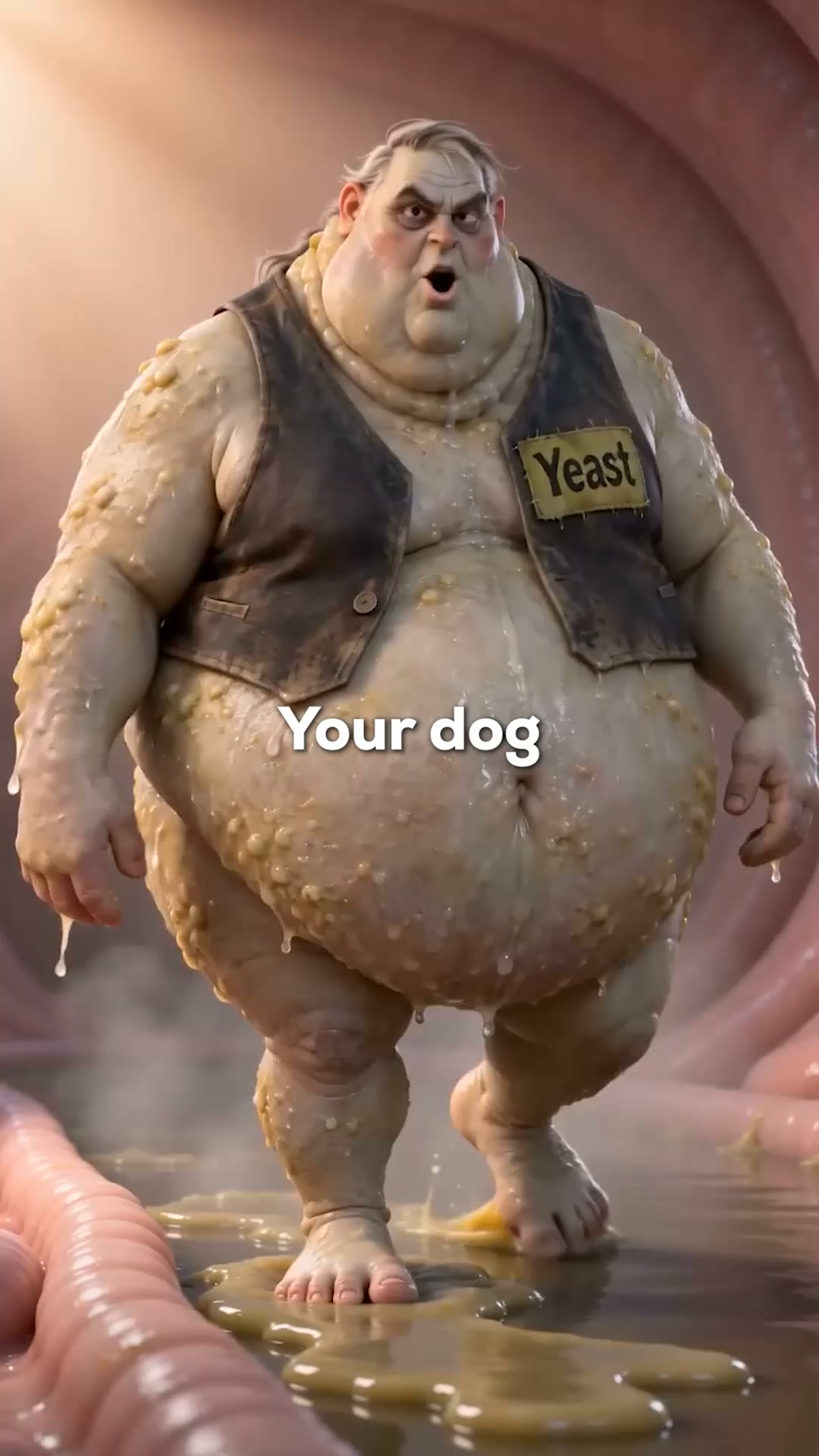 Join 40,000+ UK Dogs