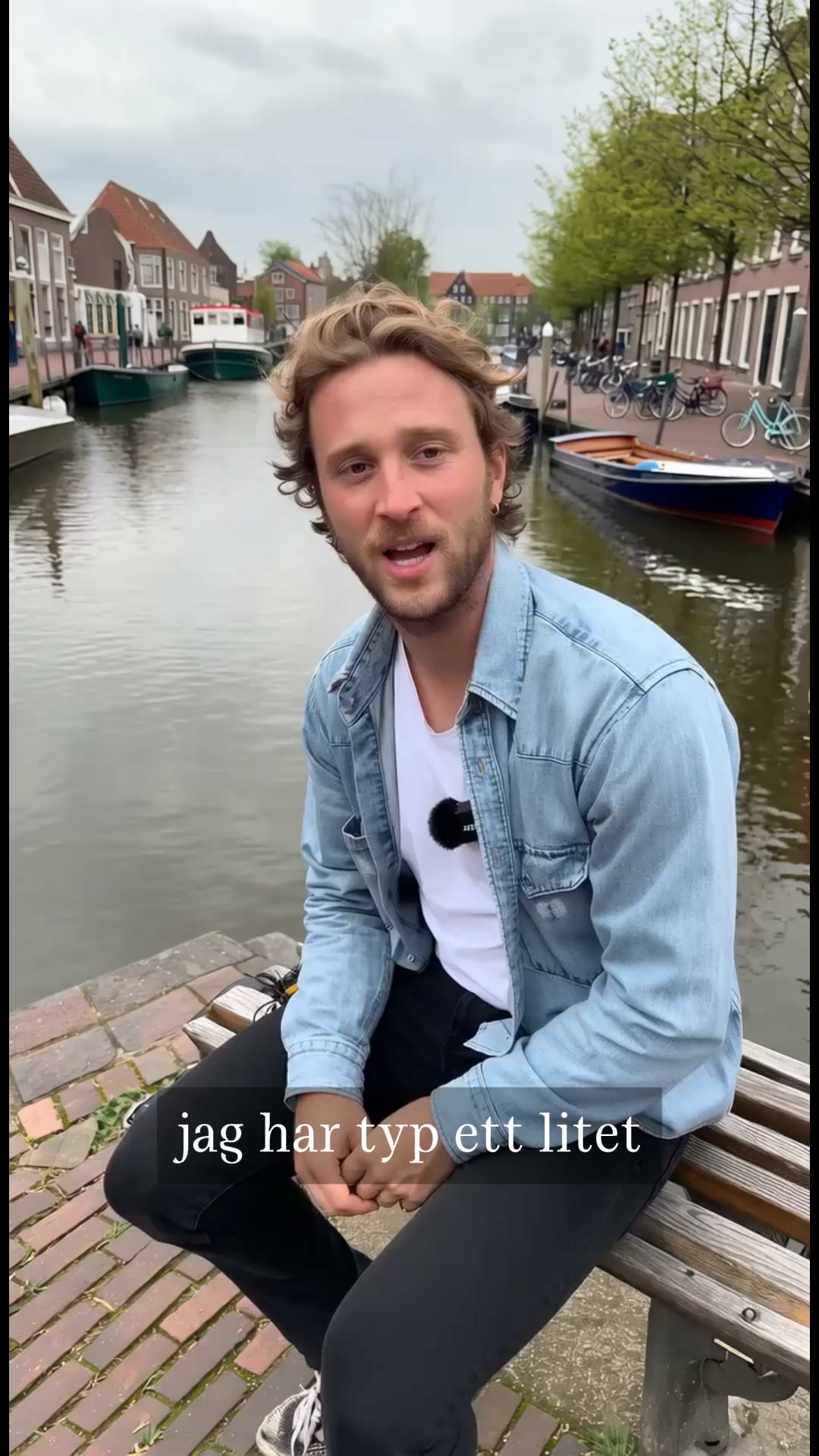 Rakar du runt hudfliken?