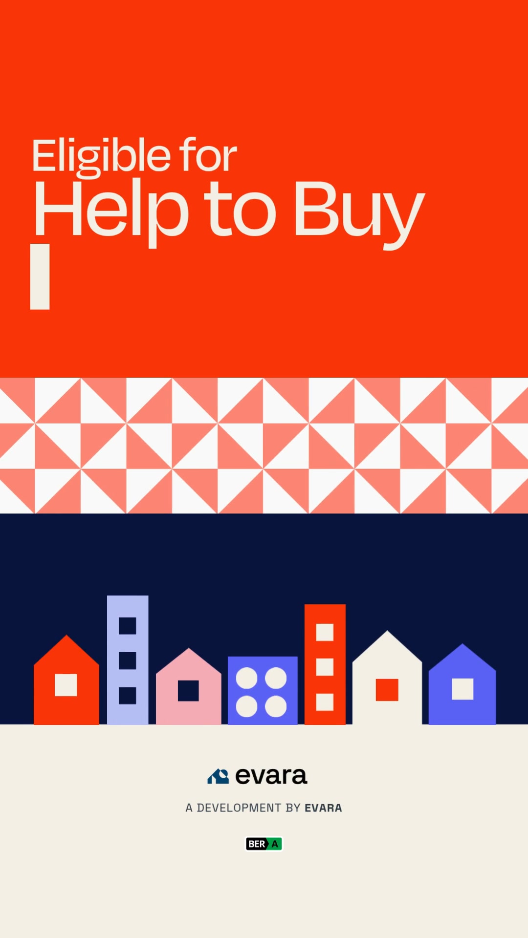 From €410,000 | Brand New Development in Cherrywood
