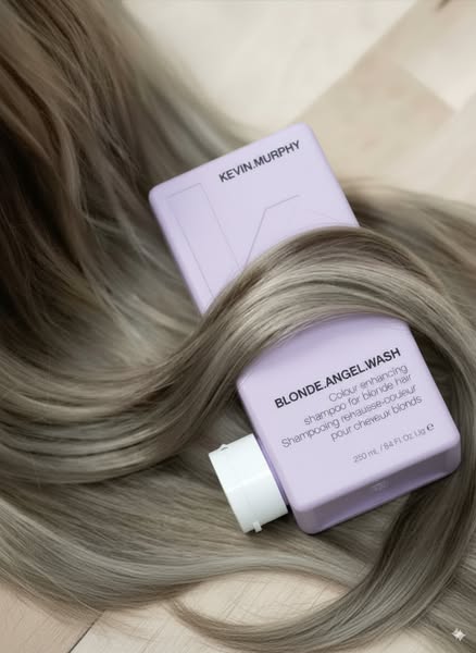 De beste zilvershampoo