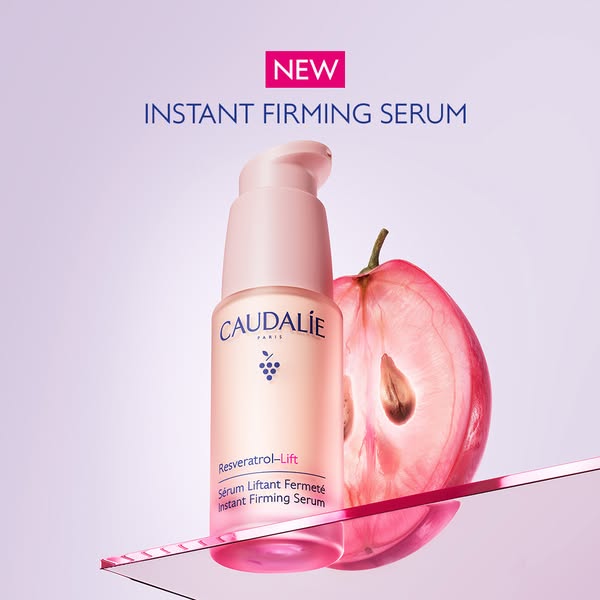 The new anti-wrinkle & firming routine