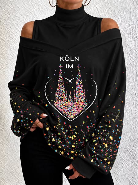 KÖLN IM HERZEN. KARNEVAL IM BLUT.
