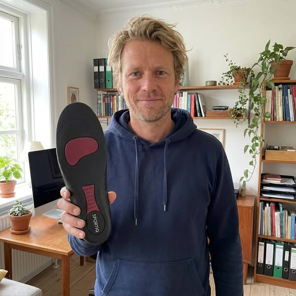 Dansk komfort du kan stole på