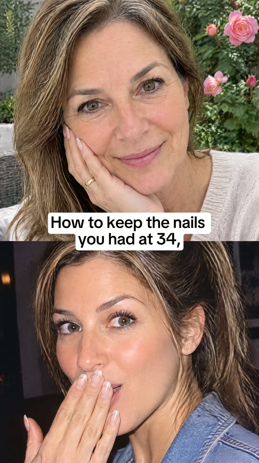 Why Nails Break After 50