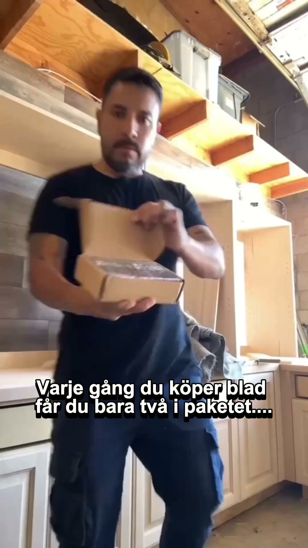 Upptäck varför tusentals väljer den här typen av blad
