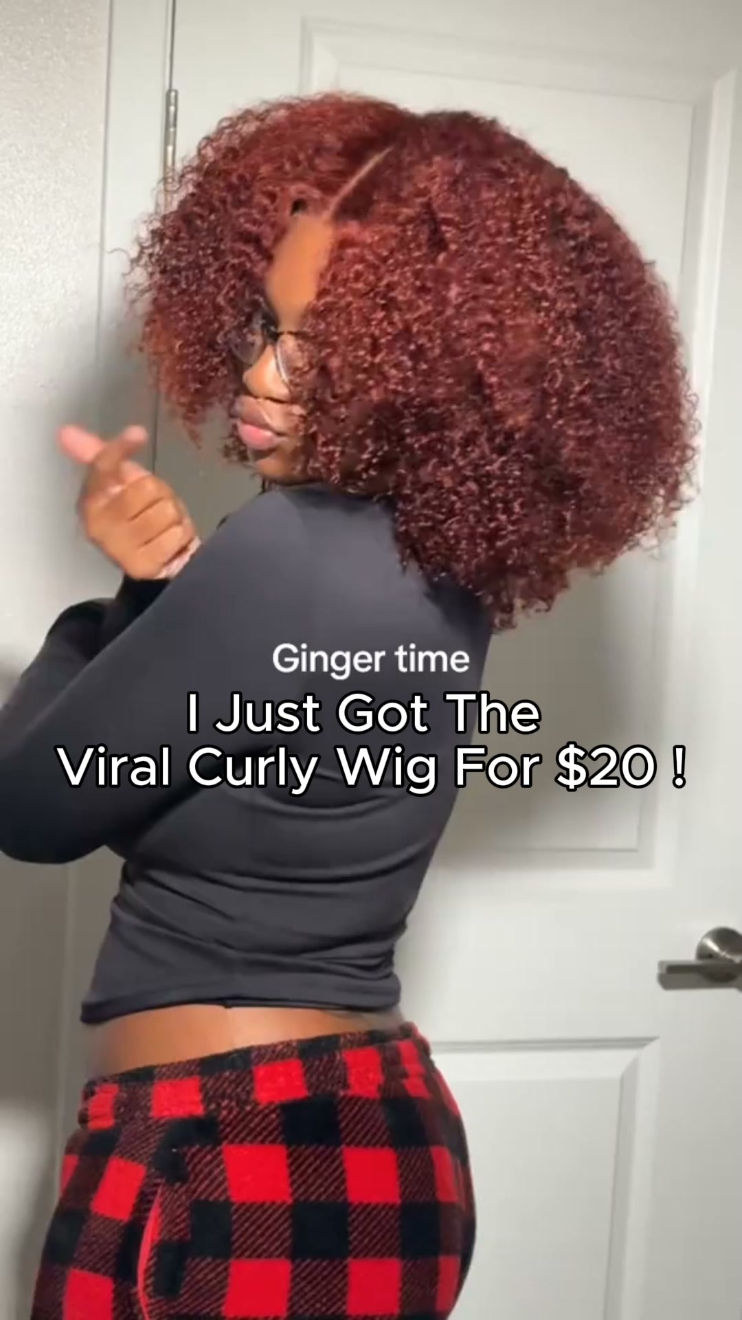 Because Basic Curls Just Won’t Do