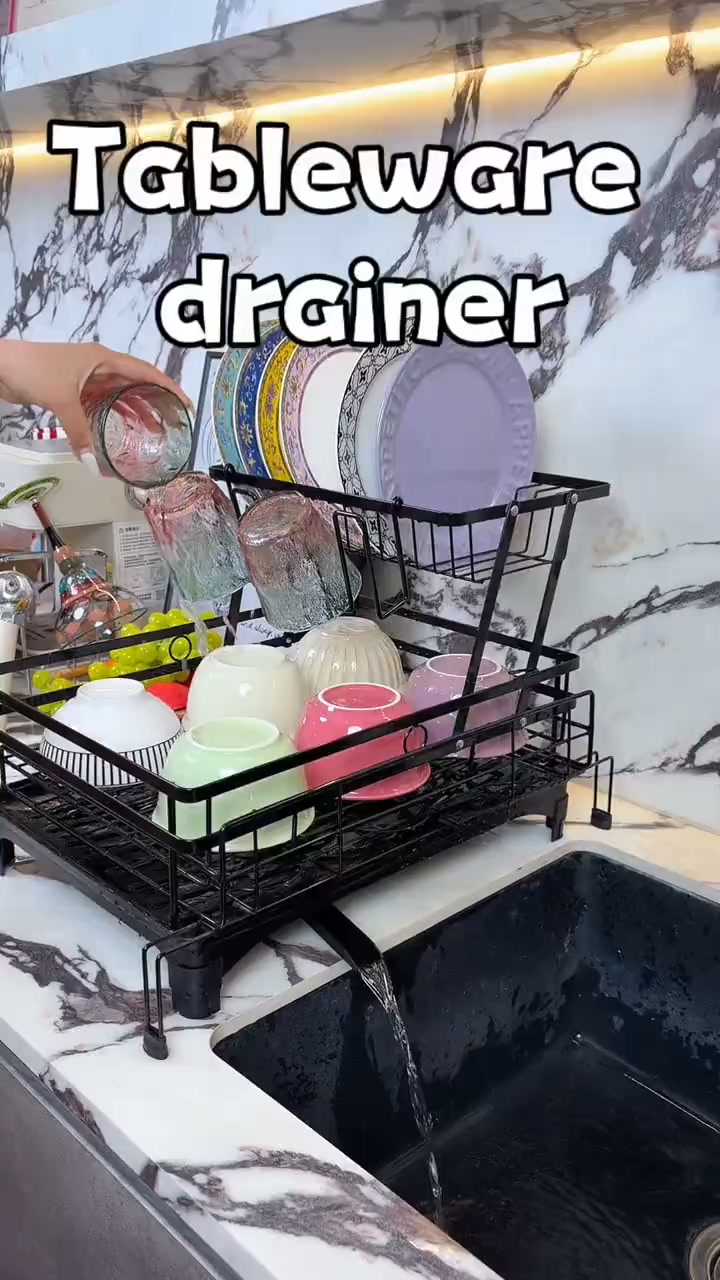 Maximize Your Kitchen Space