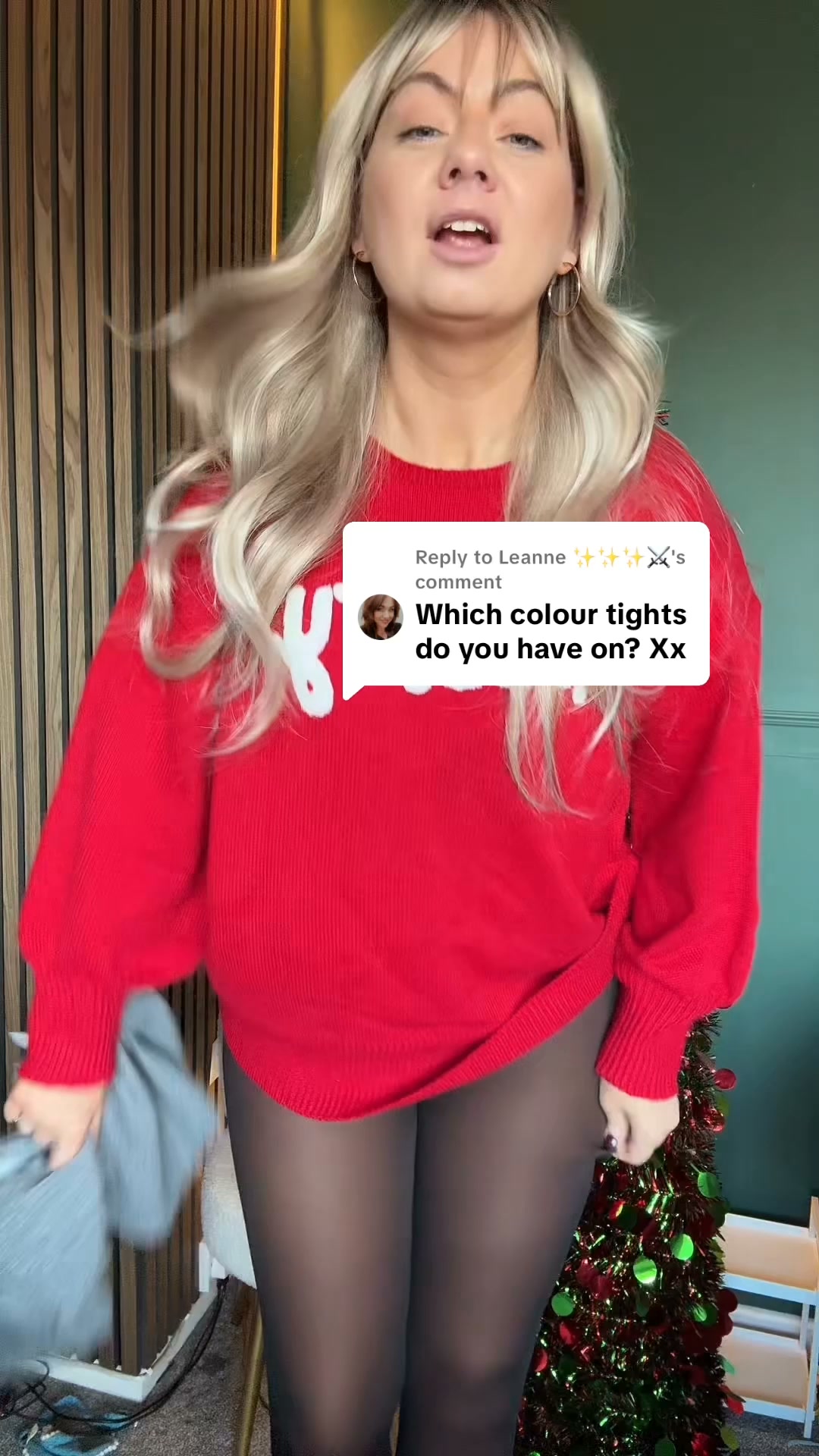 The Viral Tights Everyone’s Raving About