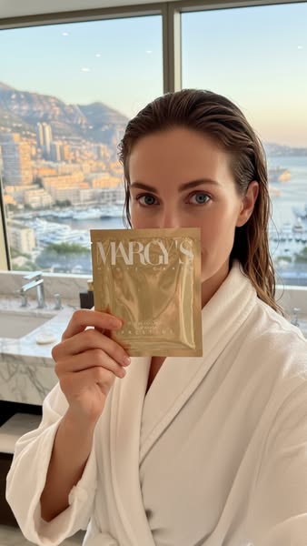 Anúncio de Margy's Monte Carlo
