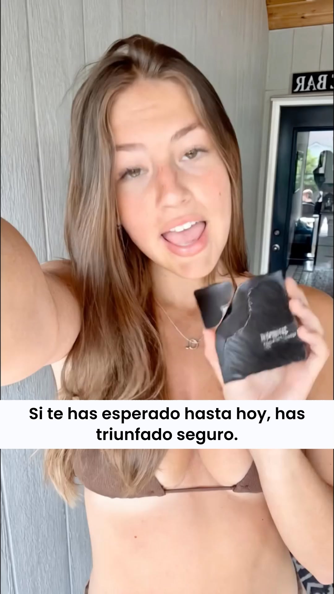 El Secreto de la Atracción