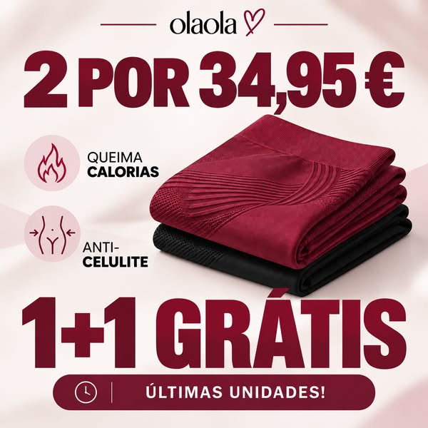 Mais de 100 000 portuguesas usam-nas, mas não as recomendamos a todas. Descobre se as leggings 3D são para ti