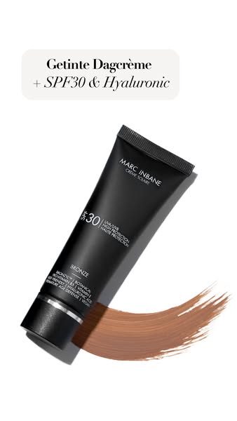 Hyaluronic Active Day cream