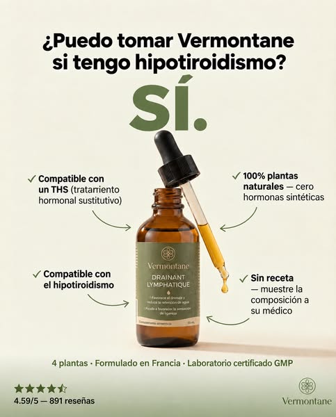 No culpes a tu estilo de vida: primero, cuida tu sistema linfático.